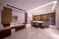 Huarui Smart Hotel
