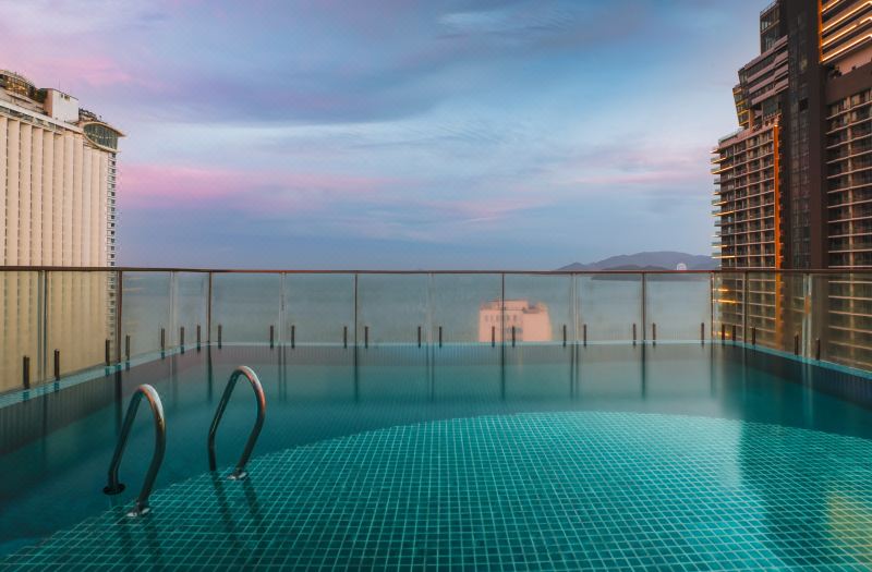 V Hotel Nha Trang photo 5