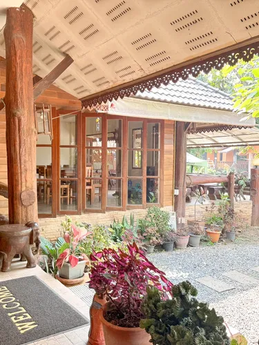 รูปภาพของโรงแรมเดอะ นอร์ทเทิร์น วิล