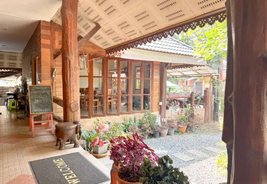 더 노던 뷰 호텔