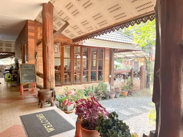 รูปภาพของโรงแรมเดอะ นอร์ทเทิร์น วิล