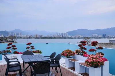 Floral Hotel·Lovfen Hotel Hotels in Chaozhou