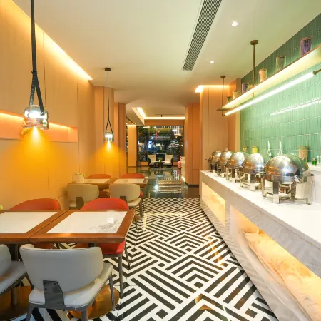 XING ZHAN HOTEL