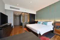 Hotel Nikko Amata City Chonburi Hotels in der Nähe von Phrom Sunthon Bureau of Monks