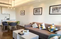 Songhu Hotel (Hulay Happy Island Gulei Development Zone, Zhangzhou)