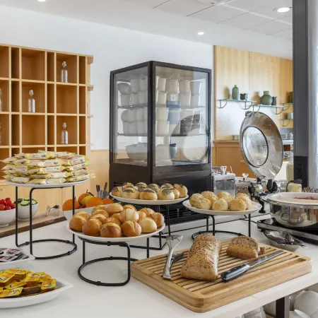 B&B Hotel Cuneo Cristal