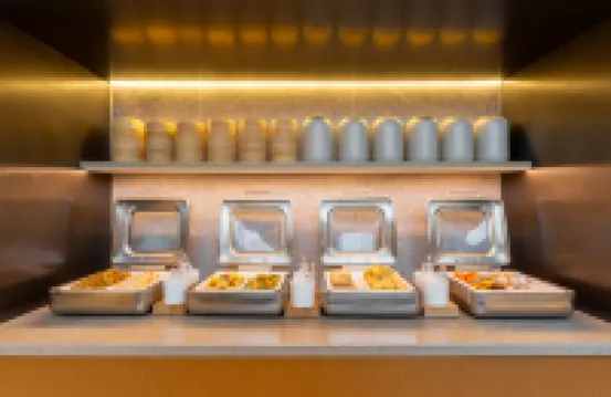 全季酒店（南京夫子廟三山街地鐵站店）