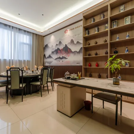 Fenyang Days Inn Wyndham