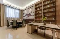Fenyang Days Inn Wyndham - Desayuno