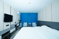 Del Hanchuan Bridge Hotel