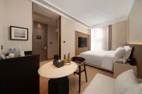 MEHOOD LESTIE Hotel (Zhanjiang Olympic Sports Center Military Park Store) Hotels in Zhanjiang