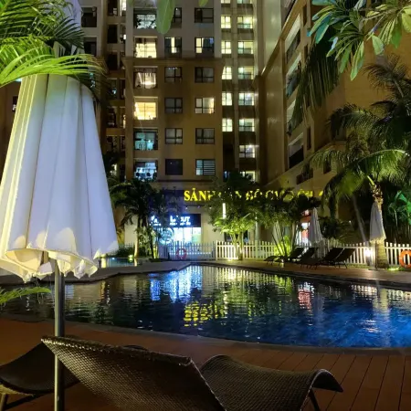Vinhomes Smart City Masteri West Heights - Grand Homes