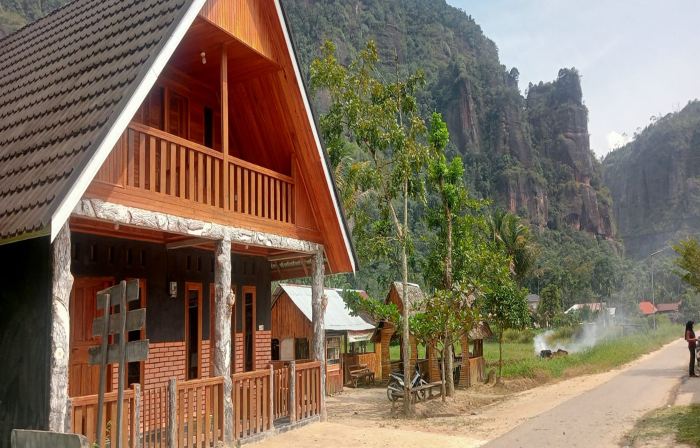 Homestay Wong Kito