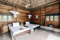 Gal Oya Lodge