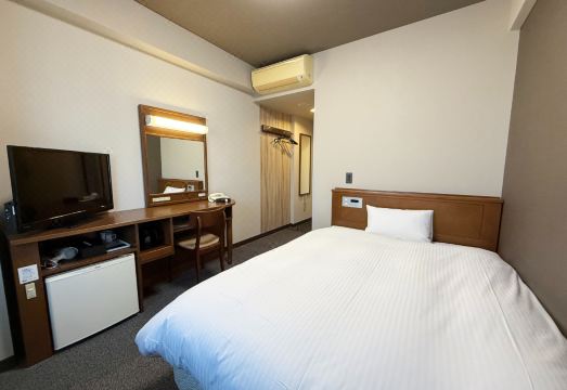 호텔 루트 인 오마가리 에키마에