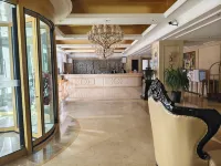 Vienna Hotel (Delingha Xinyuan Road)
