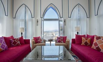 Cloud 7 Residence Ayla Aqaba