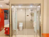 漾濞正漾大飯店