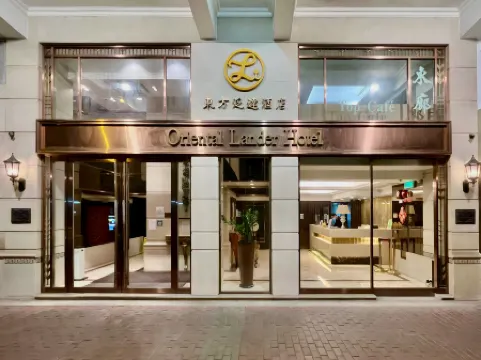 Oriental Lander Hotel