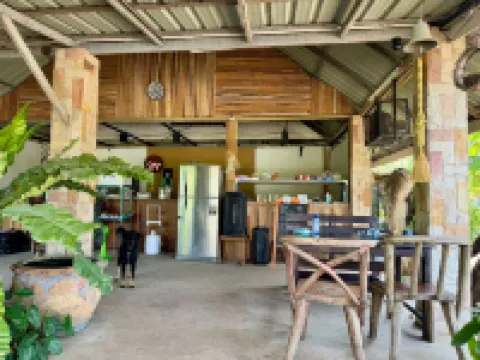 Khao Yai Lake Hill Resort