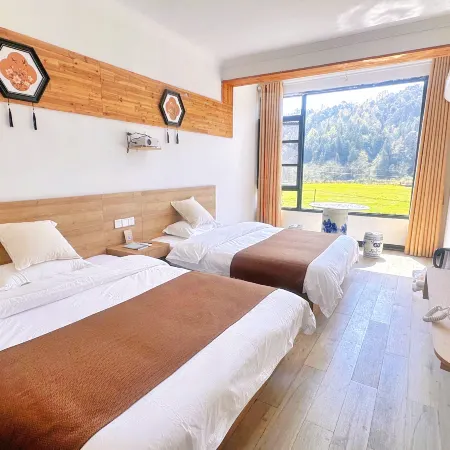Qili ・ Xiaonan Yiguan Homestay