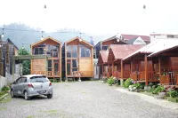 Fifa Cabin 2 By Fifa Grup