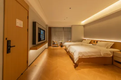 Najia Yunjü Hotel