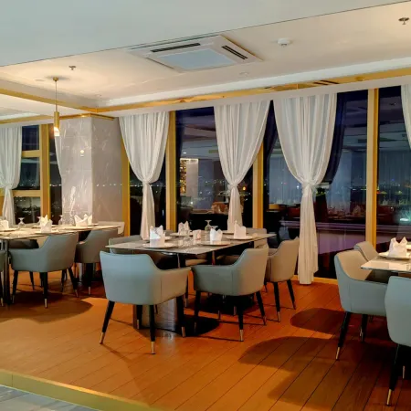 Mactan Grand Golden Hotel near Airport