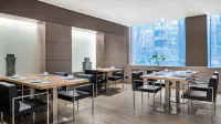 AC Hotel la Rioja - breakfast