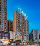 Luyuan Hotel Along the River Hotels in Yanhe