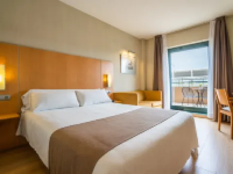 Posadas de España Malaga โรงแรมในมาลากา