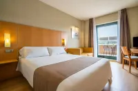 Posadas de España Malaga Hotels in Campanillas