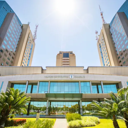 Melia Brasil 21