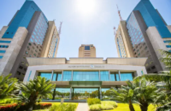 Melia Brasil 21 Hotels in 