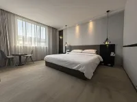 Thih Hotel Shanghai Hotels near Maoqiao Workshop