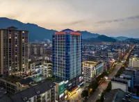 Vienna Hotel (Southeast Qiandong Danzhai Wanda Town) - servizio colazione