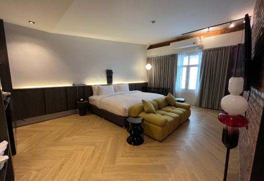 산티숙미드타운