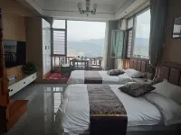Baimu Apartment Hotels near Huanghe No.1 Bay Scenic Area
