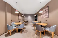 如家飯店·neo（鄂爾多斯烏審旗圖克鎮政府店）