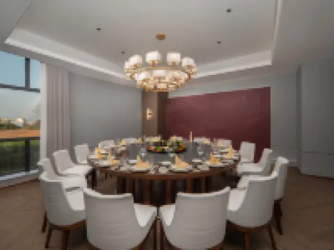 無它歙州往事酒店(黃山歙縣店) 歙縣酒店