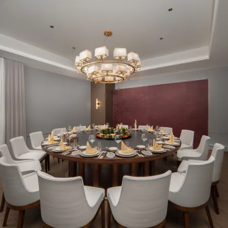 Wuta Shezhou Memory Hotel
