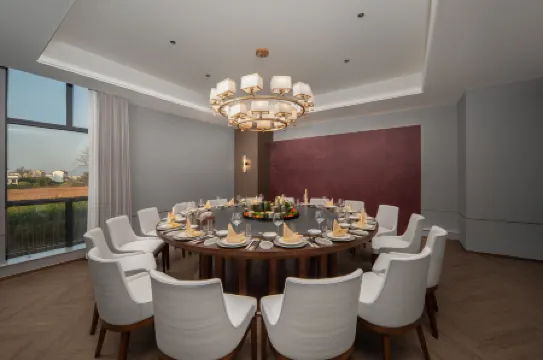 Wuta Shezhou Memory Hotel