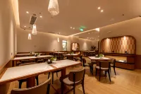 Yi-Zhi (Beijing Road Pedestrian Street, Gongyuanqian Metro Station, Guangzhou) - sarapan