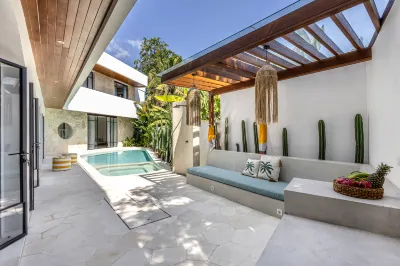 Villa Harper by BaliSuperHost Hotel a Bali