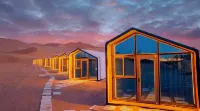 Moyu Mountain House Glampinyu