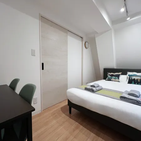 Nestay miriz Tokyo Ikebukuro