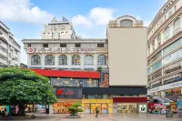 Kelton Hotel (Liuzhou Five Star Street)