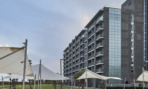 Haevichi Hotel & Resort Jeju