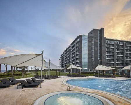 해비치 호텔 & 리조트 제주시 호텔