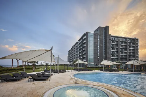 Haevichi Hotel & Resort Jeju